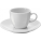 LEISURE Porcelánová šálka s tanierikom, 80 ml - 3177-02 - variant Gi 3177-02