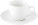 LEISURE Porcelánová šálka s tanierikom, 80 ml - h0401000pk2 - variant Gi H0401000PK2