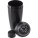 Plastový shaker. - koktel-shaker-fekete--3070-01--300 - variant Gi 3070-01