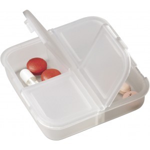 Box na tabletky