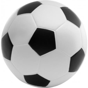 Antistres futbalová lopta - Reklamnepredmety