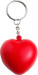 Kľúčenka srdce - F6001200PK2 - variant Gi F6001200PK2