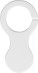 Plastová kľúčenka - f6008200pk2_a - variant Gi F6008200PK2