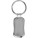 Kovová kľúčenka - metal-key-holder-silver-8654-32-300 - variant 