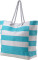 Bavlnená plážová taška - f4401101pk2_d - variant Gi F4401101PK2