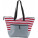 Plážová taška - strandtaska-600d-piros--7953-08--300 - variant Gi 7953-08