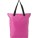 Skladacia chladiaca taška - hutotaska-polieszter-pink--7294-17--300 - variant Gi 7294-17