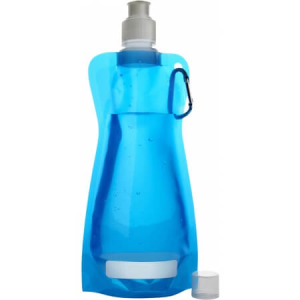 Rolovacia plastová fľaša - Reklamnepredmety