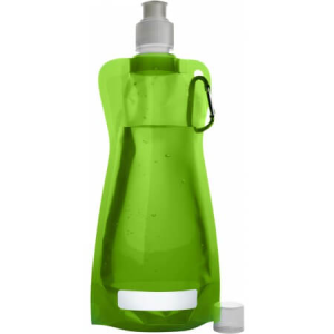 Rolovacia plastová fľaša - Reklamnepredmety