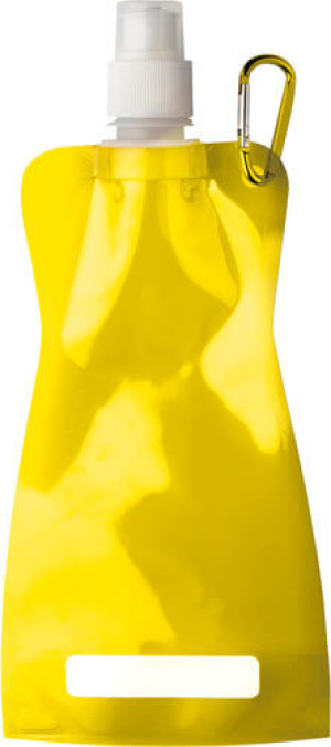 Skladacia fľaša