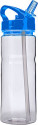 Priehľadná fľaša na vodu (550 ml) - f4903701pk2_b - variant Gi F4903701PK2