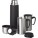 2 hrnčeky + 500 ml termoska - stainless-steel-thermos-set-no-colour-4678-00-300 - variant 