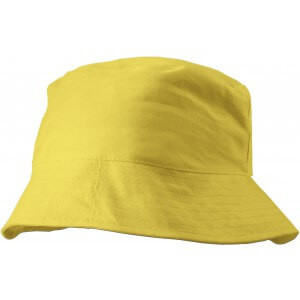 CAPRIO Plážový klobúčik - Reklamnepredmety