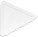 Plastová škrabka na ľad - triangular-plastic-ice-scraper-white-8761-02-hd - variant