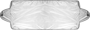 Ochranná clona na čelné sklo 200 x 70