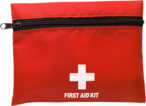 Súprava prvej pomoci - Reklamnepredmety