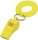 Píšťalka s pútkom na zápästie - whistle-with-wrist-cord-yellow-2724-06-hd - variant 