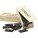Hra Domino v drevenej krabici - 2546-00 - variant Gi 2546-00