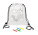Batoh na vyfarbovanie COLORFUL HOBBY - 56-0504113 - variant In 56-0504113