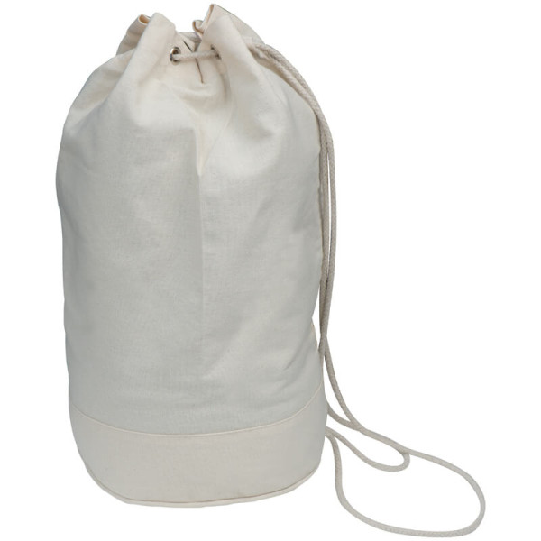 Bavlnená taška na plece