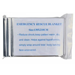 Hliniková tepelná deka - Reklamnepredmety