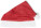 Christmas hat, Red - F8000100PK2 - variant Gi F8000100PK2