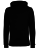 BY011 Heavy Hoody - Mikina - BY011_Black - variant Ls 1000035708