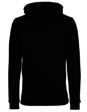 BY011 Heavy Hoody - Mikina - Reklamnepredmety
