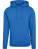 BY011 Heavy Hoody - Mikina - BY011_Cobaltblue - variant Ls 1000250475