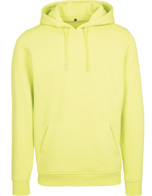 BY011 Heavy Hoody - Mikina - Reklamnepredmety