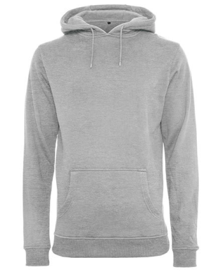 BY011 Heavy Hoody - Mikina - Reklamnepredmety