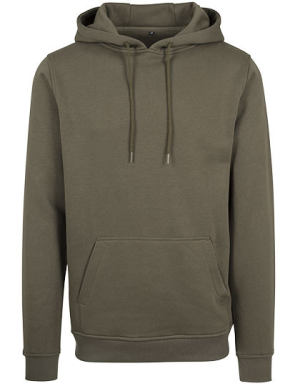 BY011 Heavy Hoody - Mikina - Reklamnepredmety
