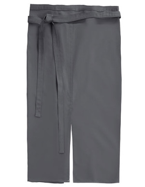 CGW111 Sukňa Apron Milano - Reklamnepredmety