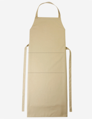 CGW1146 Zástera Apron Verona - Reklamnepredmety