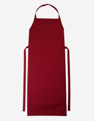 CGW130 Zástera Apron Verona - Reklamnepredmety