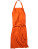 CGW131 Zástera Apron Verona - CGW131_Orange - variant Ls 1000040800