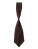 CGW1360 Kravata Messina - CGW1360_Chocolate - variant Ls 1000040814