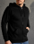 E5080N New Men`s Hoody Jacket 100 - E5080N_Black - variant Ls 1000229370