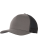 FX110T 110 Trucker Cap - FX110T_Dark-Grey_Dark-Grey_Black - variant Ls 1000246361