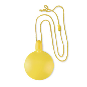 SOPLA ROUND bublifuk