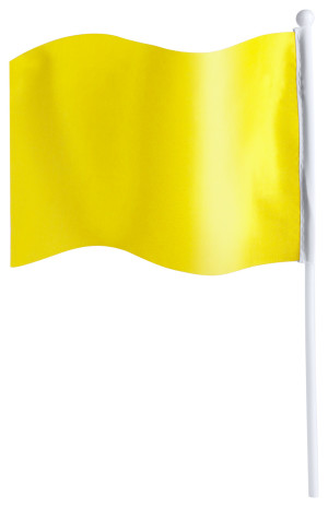 Rolof polyesterová vlajka