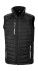 Softshellová vesta Black Compass - 085-33-151-f-2018-01 - variant