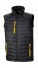 Softshellová vesta Black Compass - 085_33_139 - variant Fr 085331392