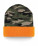 Čiapka Camo Cuffed Beanie - 093_69_854 - variant Fr 093698540
