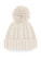 Čiapka Cable Knit Melange Beanie - 096-69-705-f-2018-01 - variant 