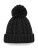 Detská čiapka Cable Knit Melange Beanie - 097-69-101-f-2018-01 - variant 