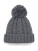 Detská čiapka Cable Knit Melange Beanie - 097-69-138-f-2018-01 - variant 