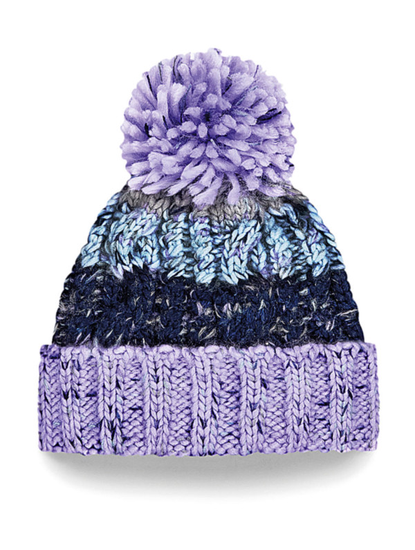 Detská čiapka Corkscrew Beanie