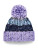 Detská čiapka Corkscrew Beanie - 098-69-344-f-2018-01 - variant 