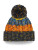 Detská čiapka Corkscrew Beanie - 098-69-361-f-2018-01 - variant 